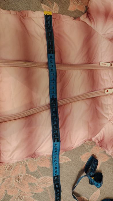 Комбинезон детский Reima 74/80