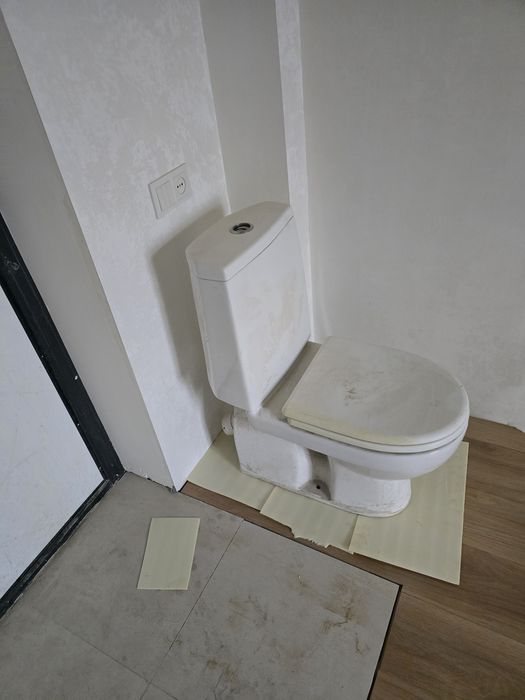 Унитаз б у сотилади холати тоза