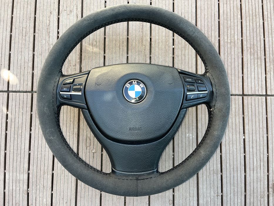 Volan + Airbag BMW
