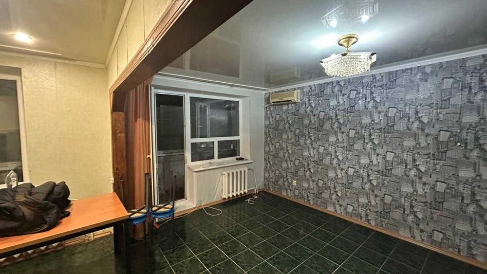 Продажа 1-комнатной квартиры