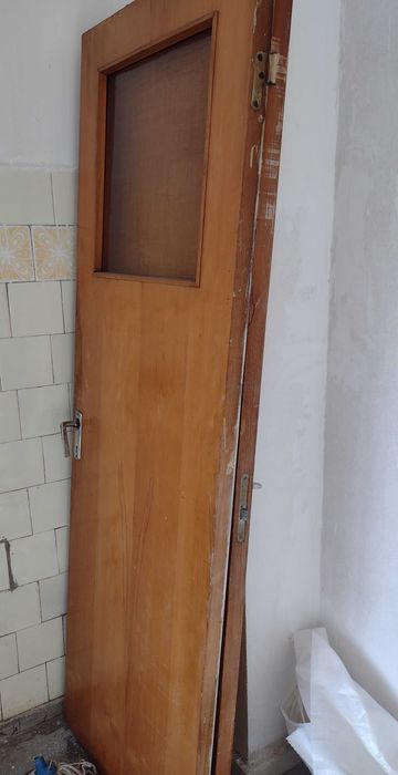 usi apartament donez BUCURESTI - 7 bucati