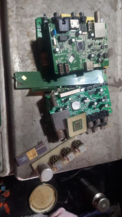 Покупаем платы Прием плат