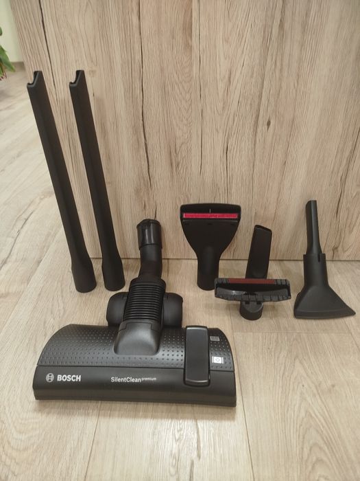 Представки за прахосмукачка на марката Bosh