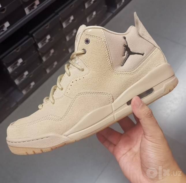 Air Jordan yangi 43 razmer
