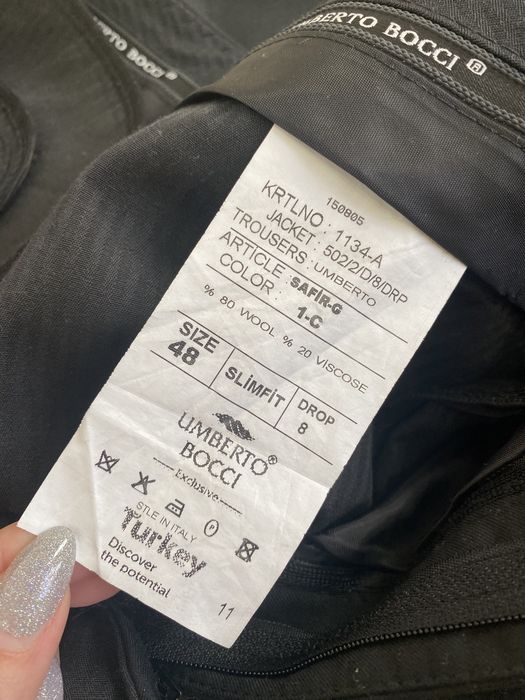 Продам мужской костюм