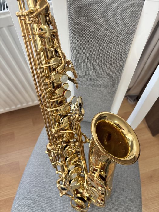 Saxofon Yamaha 82 Z