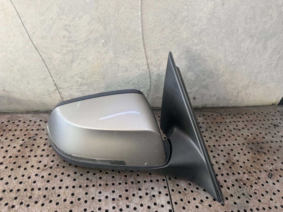 Oglinda electrica dreapta bmw seria 5 f11 m550d f01531229931p