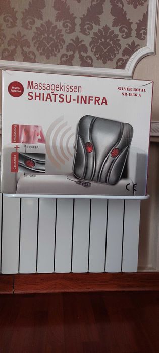 Массажер для офиса и дома.