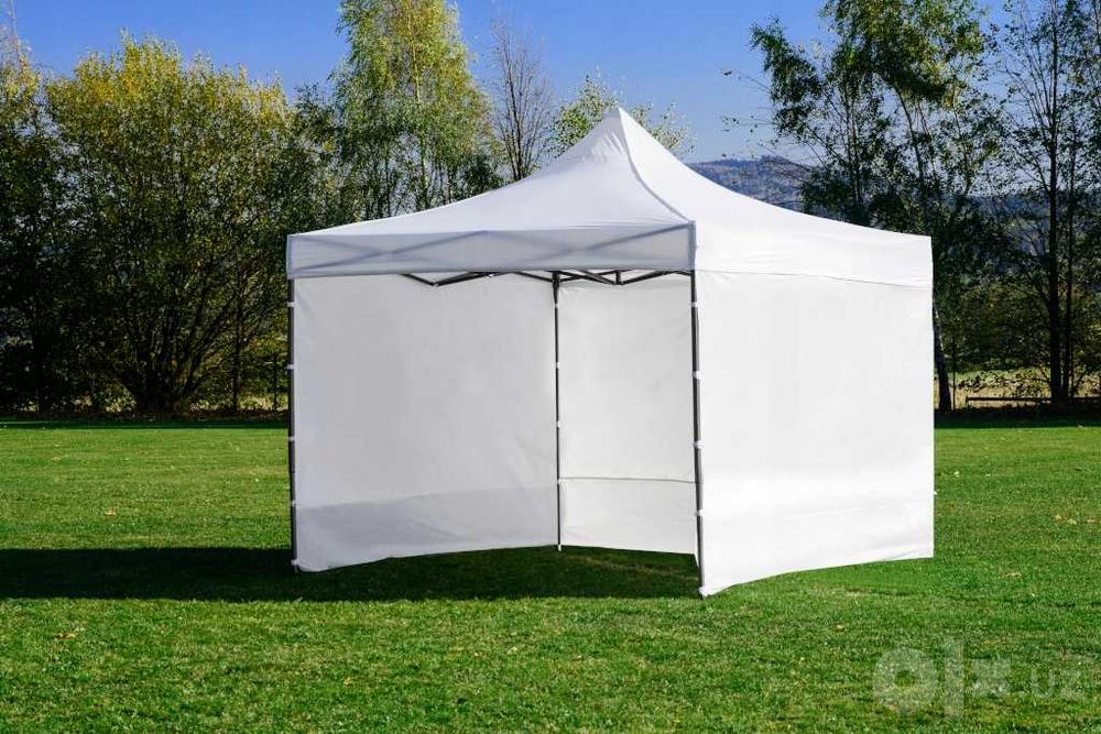 TENT  Quyosh va yomgirdan saqlovchi