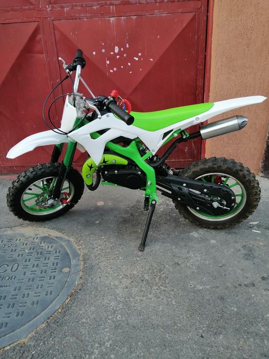 Vând Mini Moto de Cross