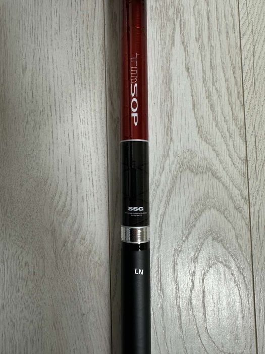 Телемач Guangwei Crossfire 4, 4,50 и 5 м.