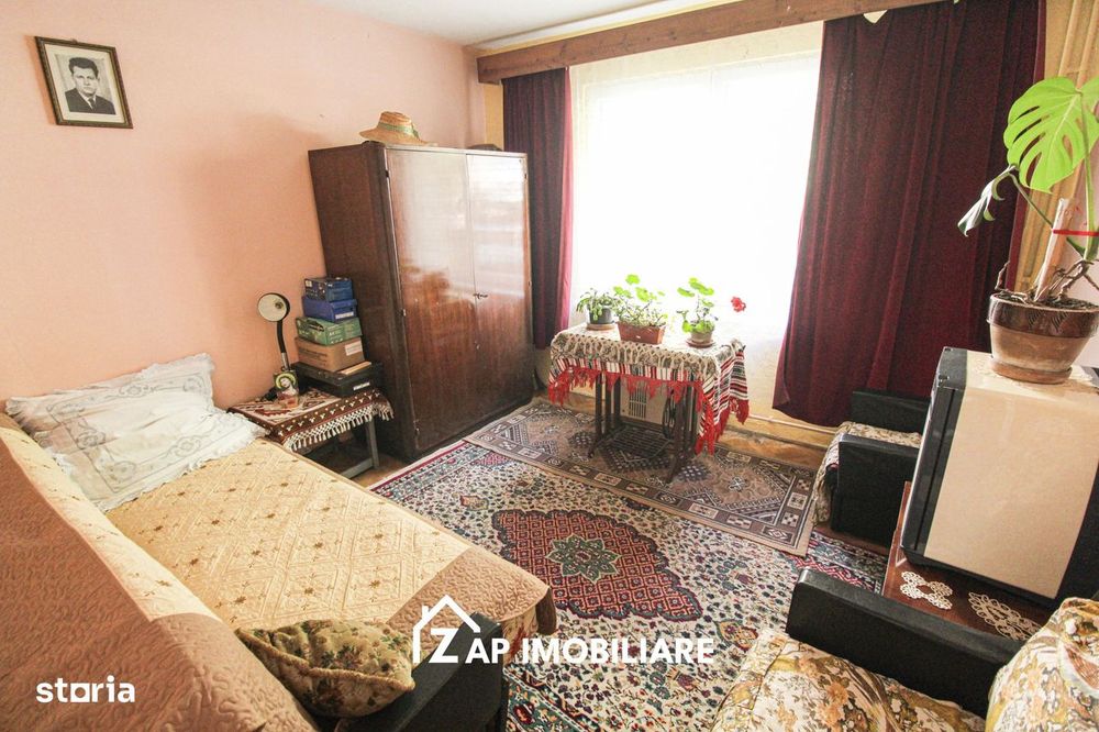 7 noiembrie - Ap 3 camere - 2 bai - Pet Friendly - Muncitori etc — fotografia 3