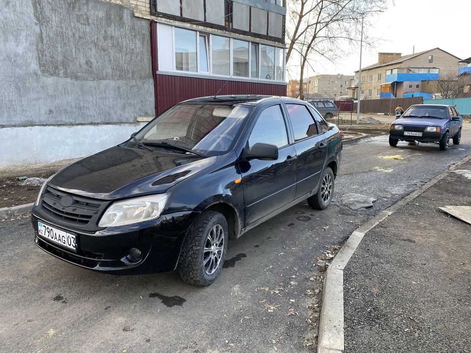 Продам гранту в хоршем состоянии