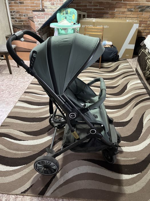 Продам детсую коляску