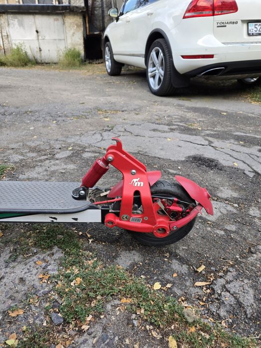 Самокат Xiaomi m365