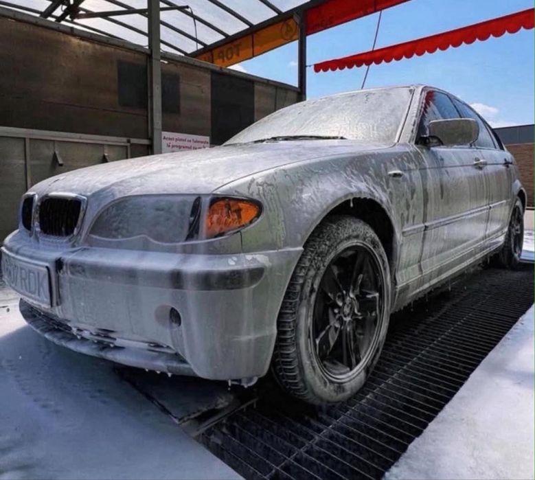 BMW 3 Series 2004 — imagine 2