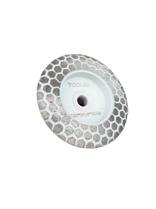 Диамантена камбана диск за шлайфане на плочки