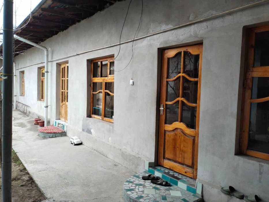 Продается дом под бизнес