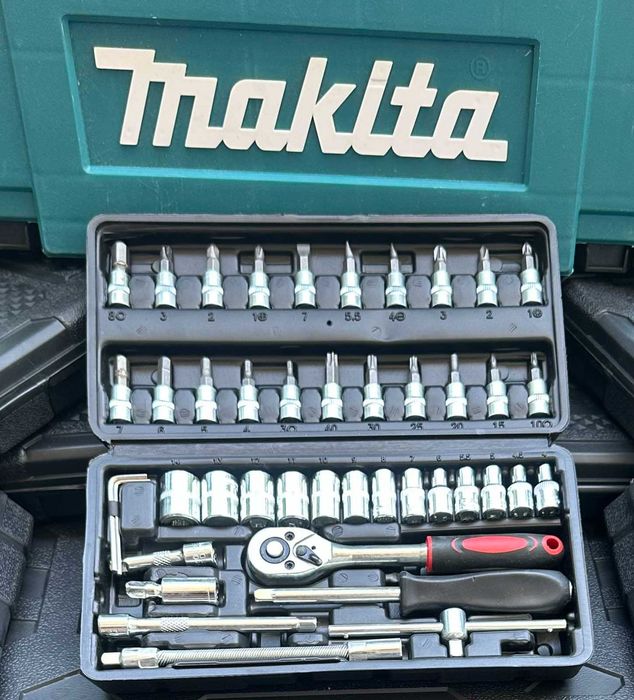 Гедоре 46 части - ЧЕРНО