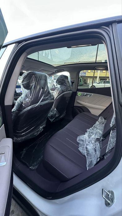 Deepal s07 230 ultra