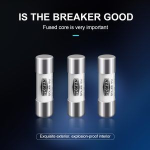 4P държач за стопяем предпазител