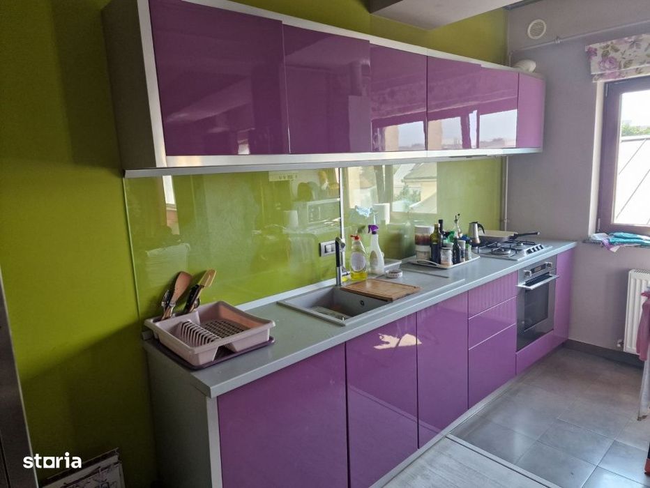 Apartament 2 camere,+Parcare subterana+boxa,Ultracentral, langa Catedr
