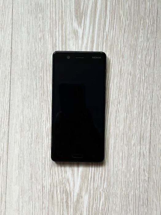 Смартфон Nokia 6 (TA-1024)