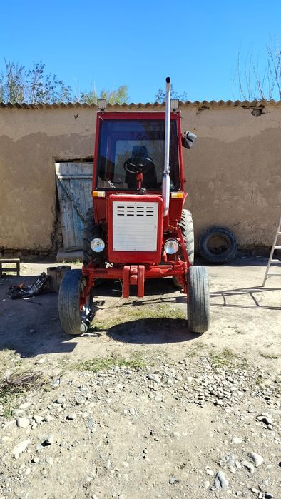 Владимерец т-25 сатылады