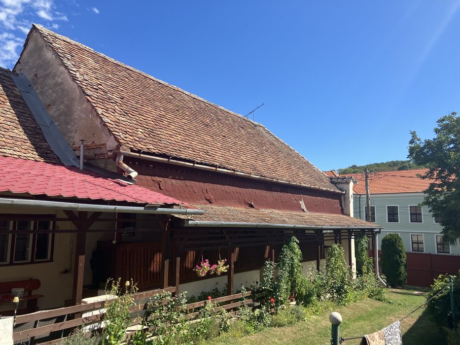 Casa de vanzare in Jidvei, Alba