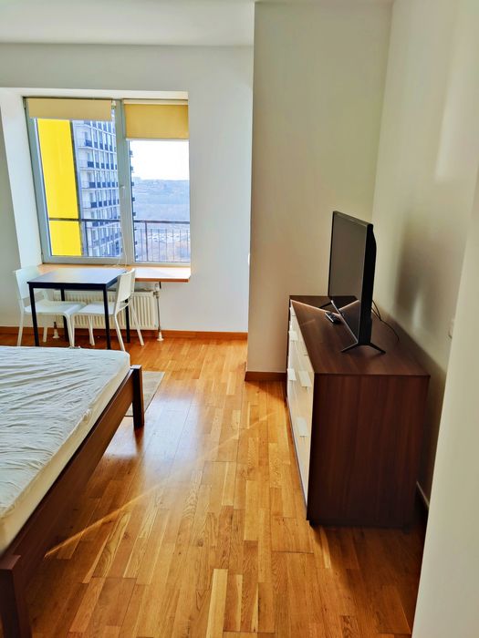 Garsoniera Asmita Gardens Metrou Proprietar