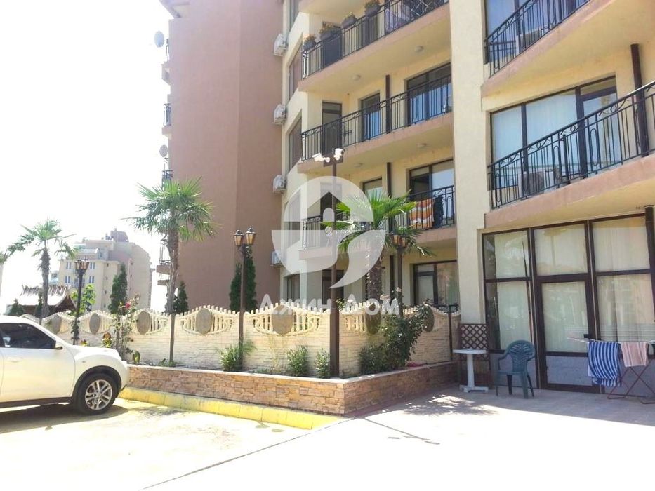 Продава се Двустаен апартамент в к.к. Слънчев бряг - 65 кв.м за 1124 €/кв.м - Снимка #8