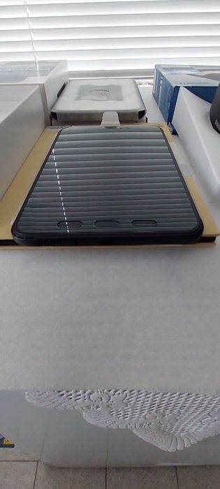 Samsung Galaxy Tab Active 3/4G/LTE/WiFi/Bluetooth/SM-T575/чисто нов