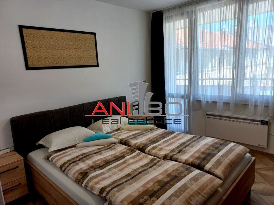 Продава се Тристаен апартамент в Варна, Лятно кино Тракия - 115 кв.м за 2079 €/кв.м - Снимка #9