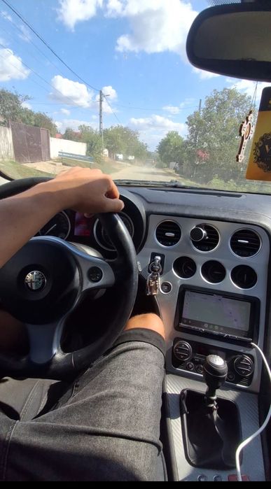 ALFA ROMEO 159 2006 — imagine 2