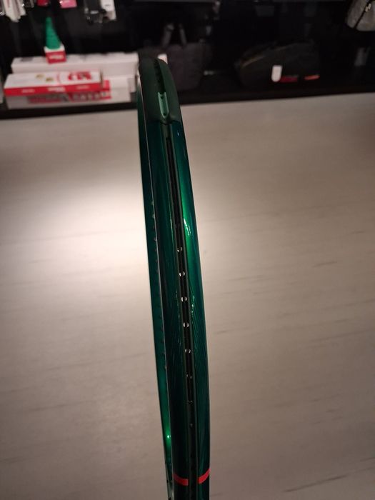 Wilson blade v10 тенис ракета