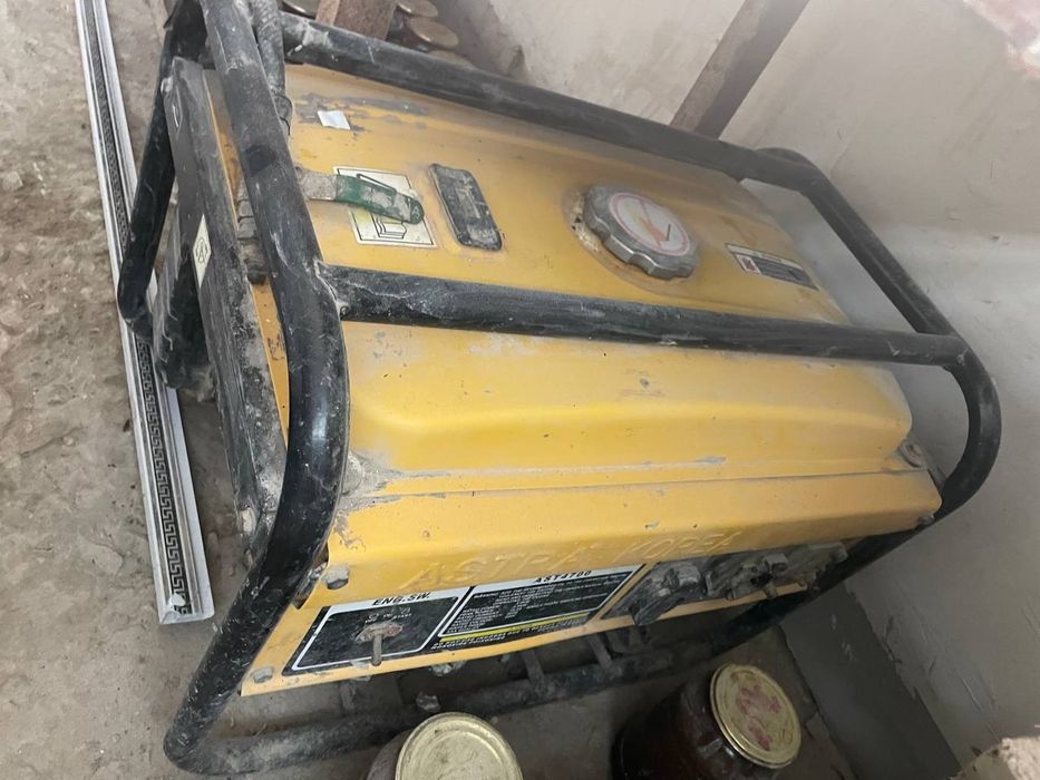 Dvijok va dinam charx