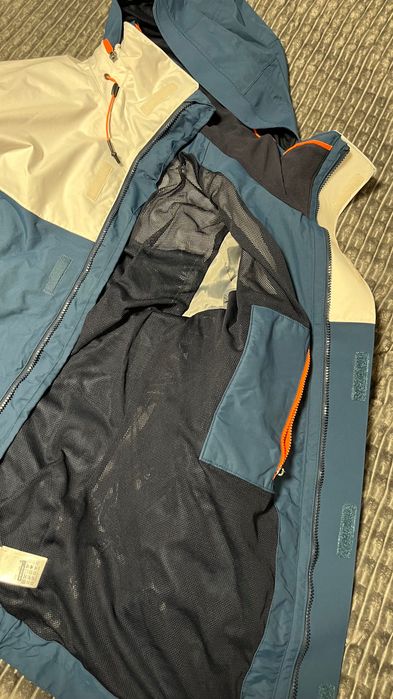 Яке tribord XL параходско