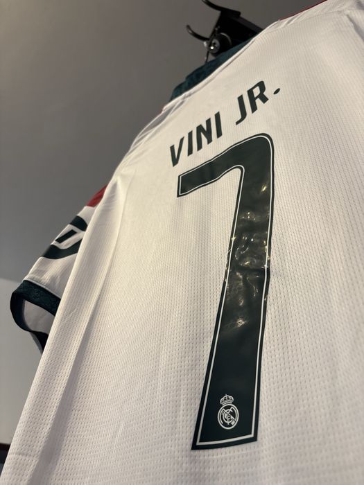 Vini Jr - Real Madrid 26/27