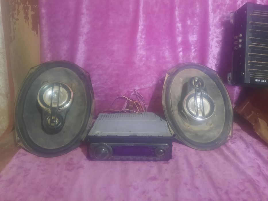 Аригинал кенват сатылады