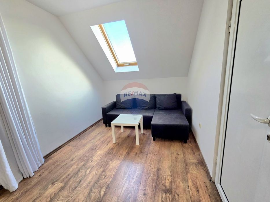 Дава се под наем Двустаен апартамент в Варна, Лятно кино Тракия - 65 кв.м за 398.82 € - Снимка #4