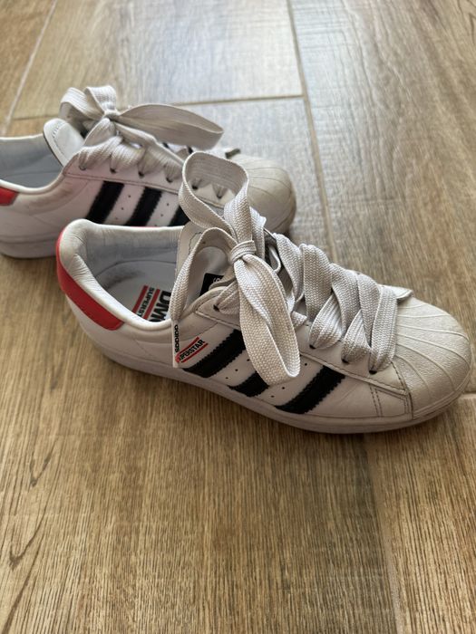 Адидас маратонки