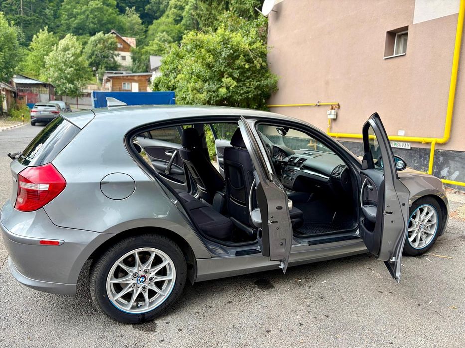 Bmw Seria 1 116i