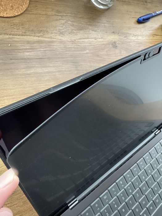 Apple MacBook Pro M3 12‑Core CPU, 18‑Core GPU, 14,2", 18 GB, 1 TB