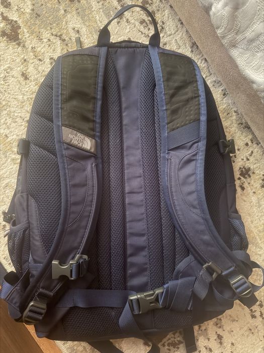 рюкзак the north face borealis classic