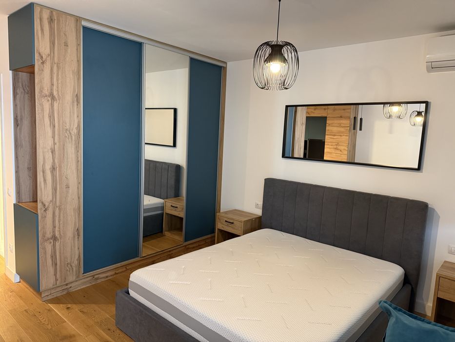 Apartament  de inchiriat 44 mp