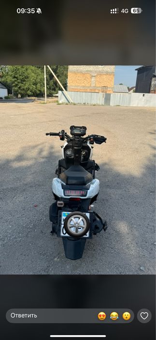 Танк 490 т продам