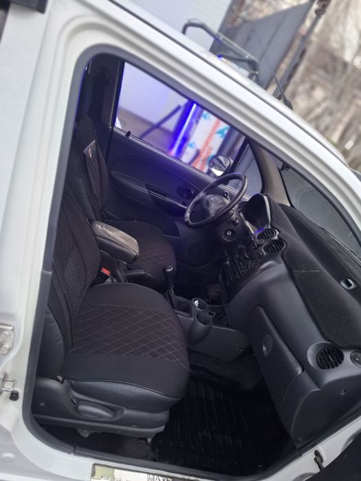 Sotiladi Matiz 2013 yil