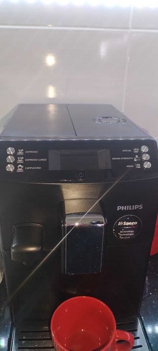 Expresor Philips