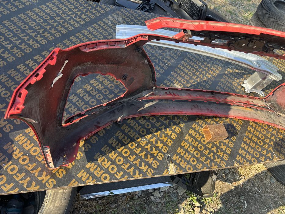 Броня Hyundai I20