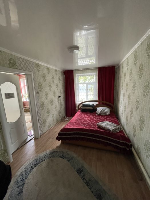 Срочно продам часть дома.